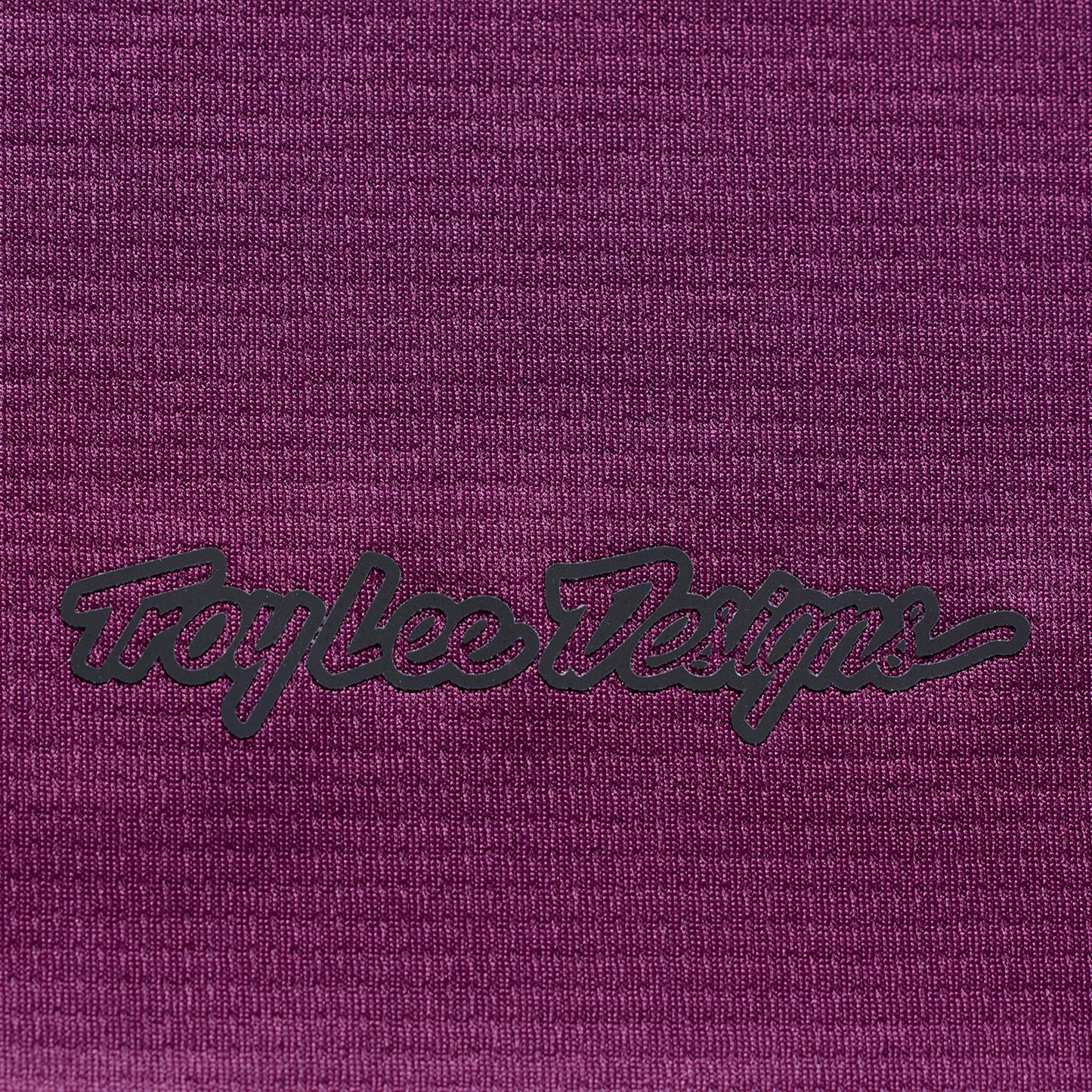 TROY LEE DESIGNS SPRINT PRO MONO Maglia a maniche lunghe Sangria