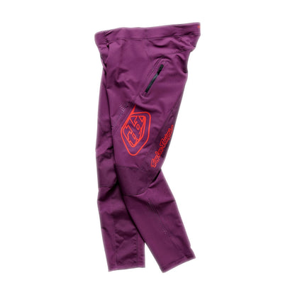Pantalone TROY LEE DESIGNS SPRINT PRO MONO Sangria