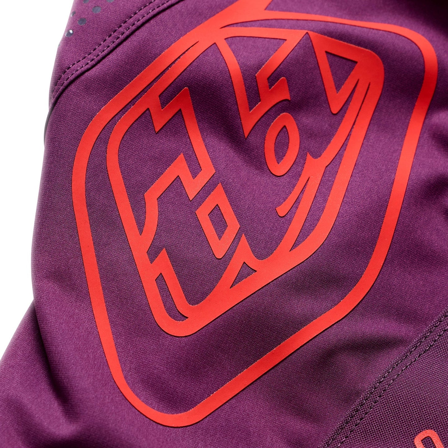 TROY LEE DESIGNS SPRINT PRO MONO Pantaloni Sangria