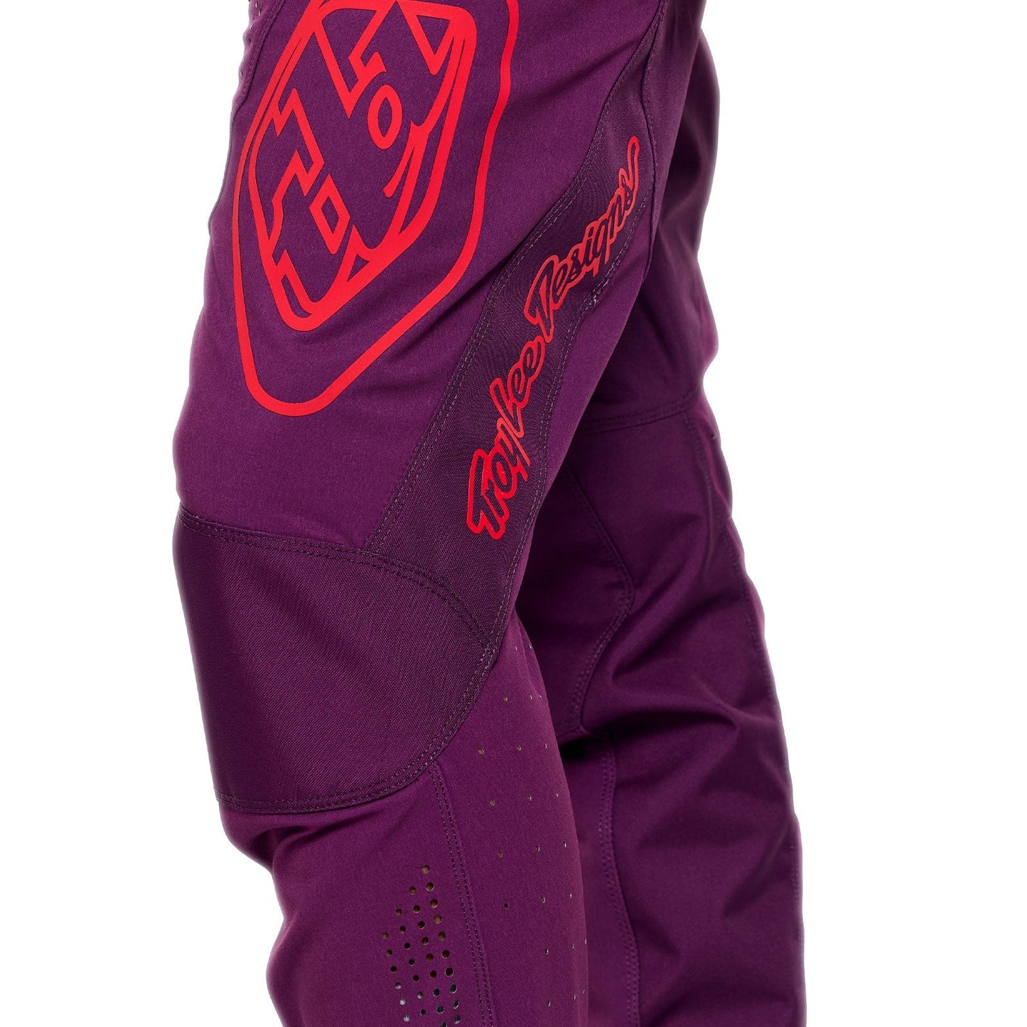 TROY LEE DESIGNS SPRINT PRO MONO Pantaloni Sangria