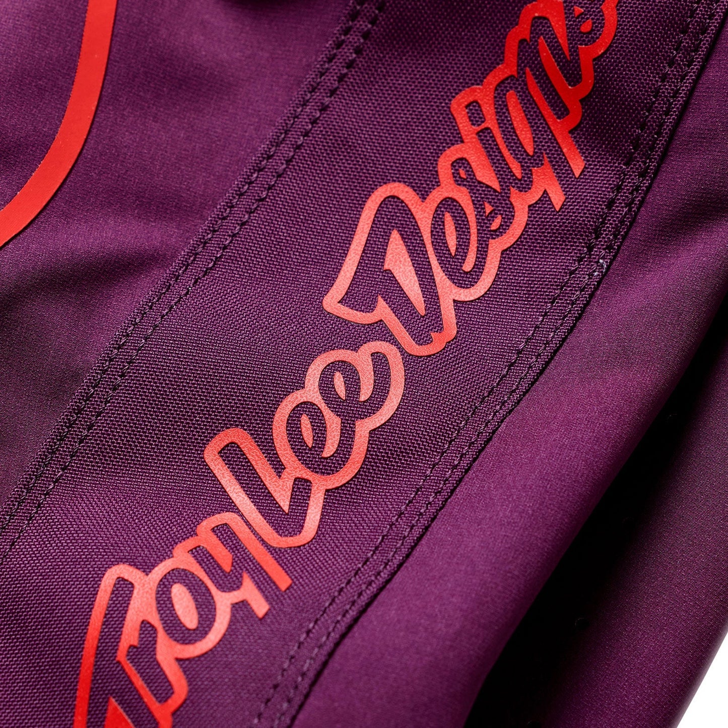 TROY LEE DESIGNS SPRINT PRO MONO Pantaloni Sangria