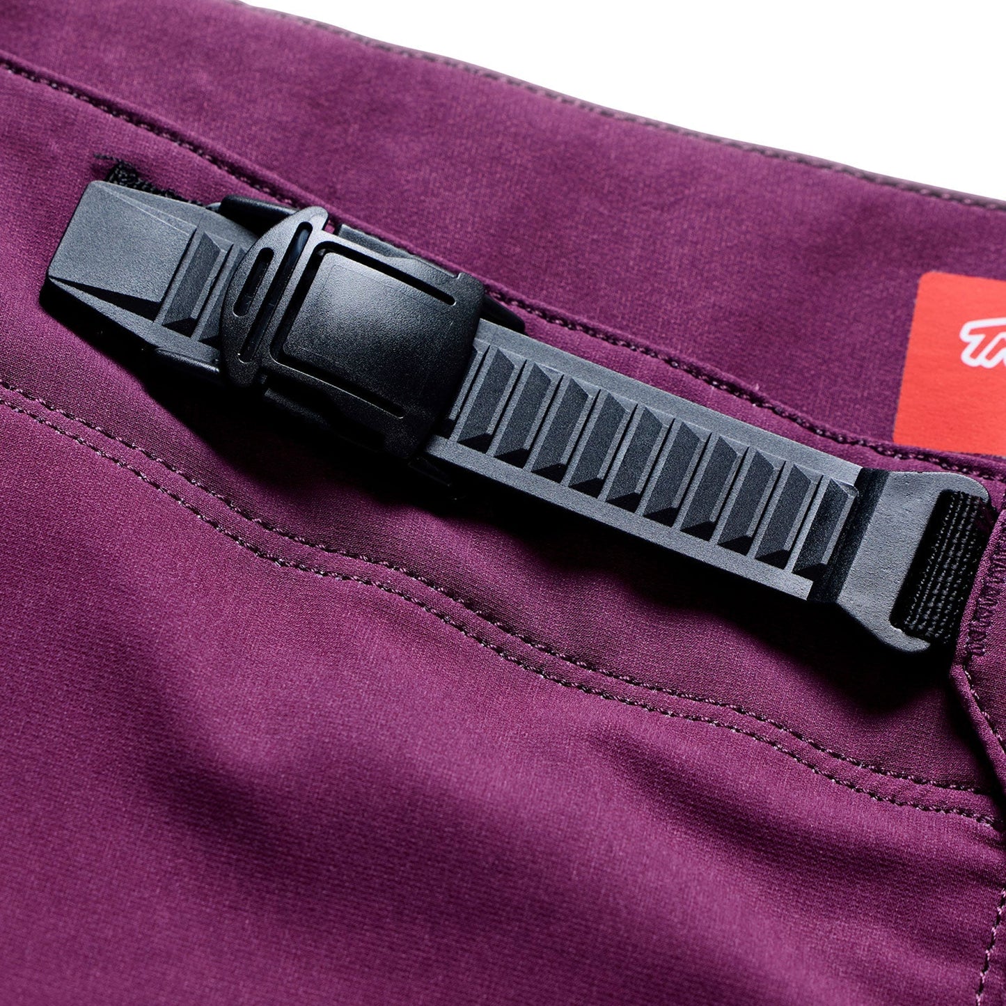 TROY LEE DESIGNS SPRINT PRO MONO Pantaloni Sangria