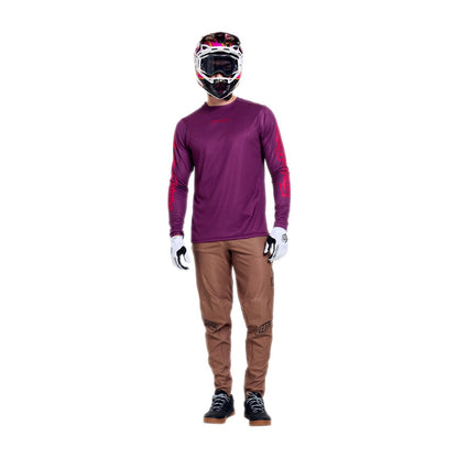 Pantaloni TROY LEE DESIGNS SPRINT PRO MONO Beige