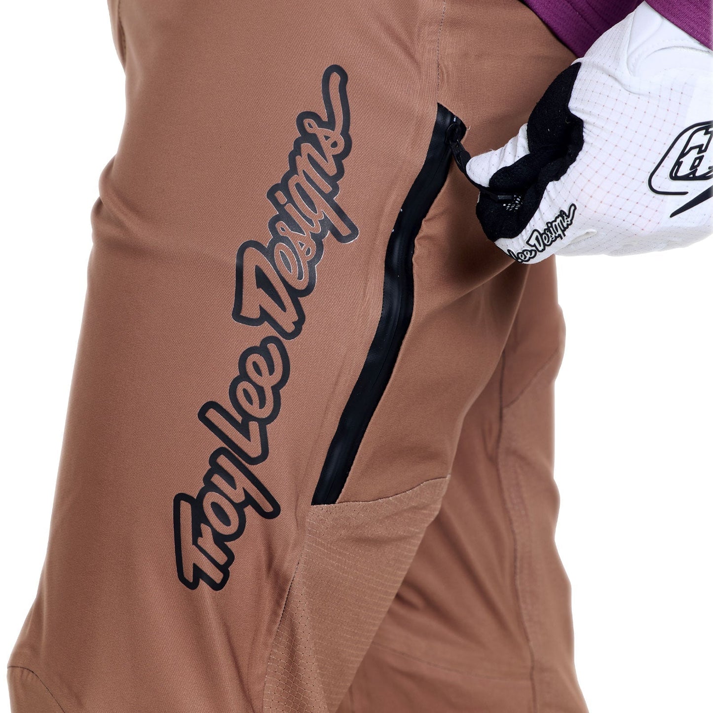 TROY LEE DESIGNS SPRINT PRO MONO Pantaloni Beige