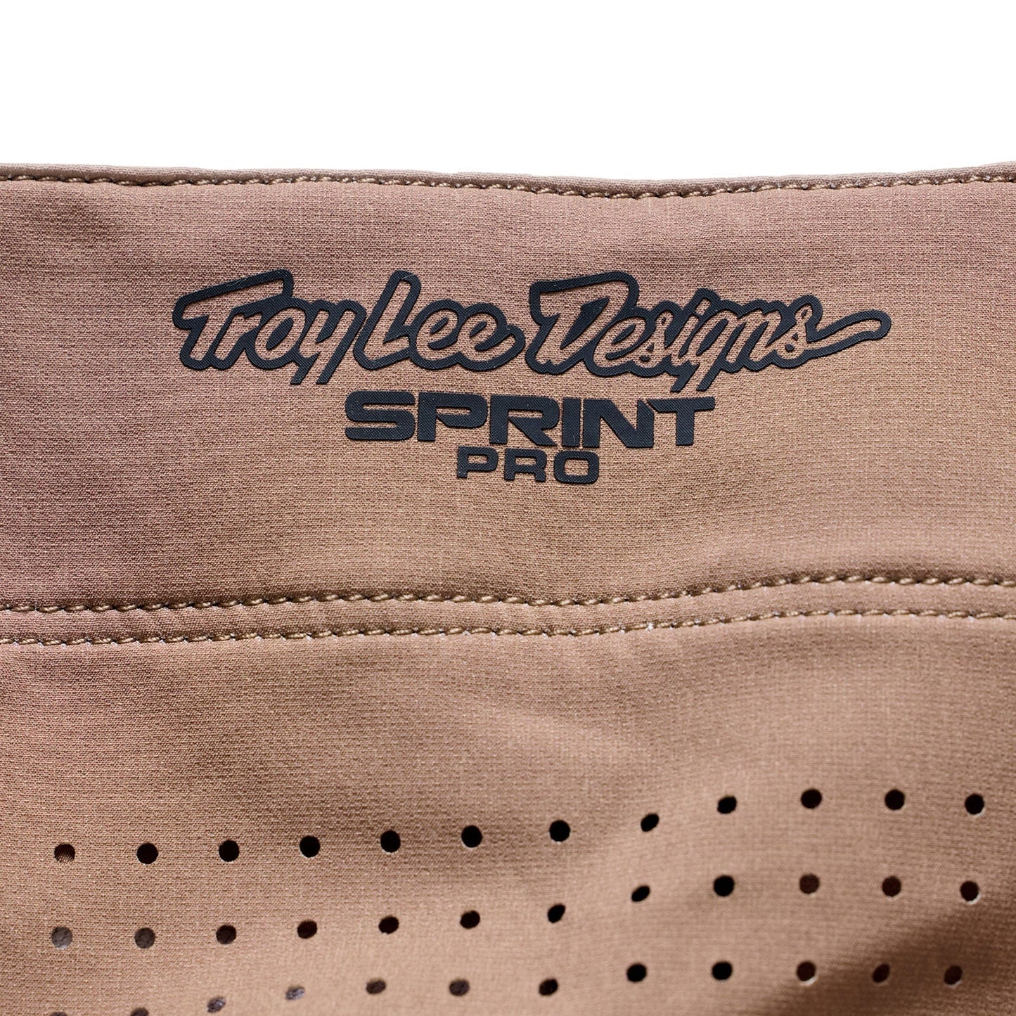 TROY LEE DESIGNS SPRINT PRO MONO Pantaloni Beige