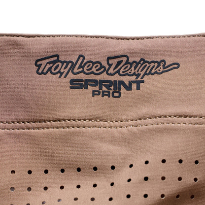 Pantaloni TROY LEE DESIGNS SPRINT PRO MONO Beige