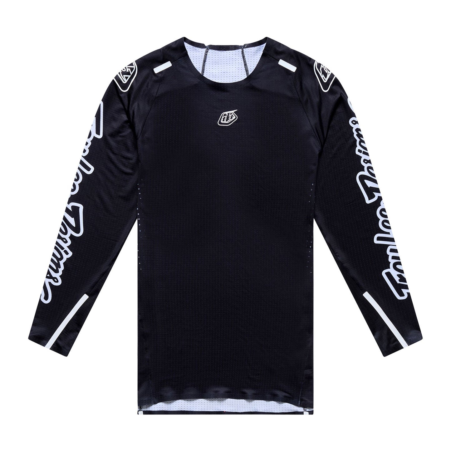 TROY LEE DESIGNS SPRINT ULTRA MONO Maglia a maniche lunghe nera