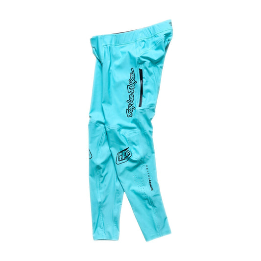 TROY LEE DESIGNS SPRINT ULTRA MONO Pantaloni blu