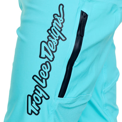 Pantalone TROY LEE DESIGNS SPRINT ULTRA MONO Blu