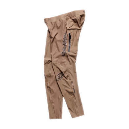 Pantalone TROY LEE DESIGNS SPRINT ULTRA MONO Marrone