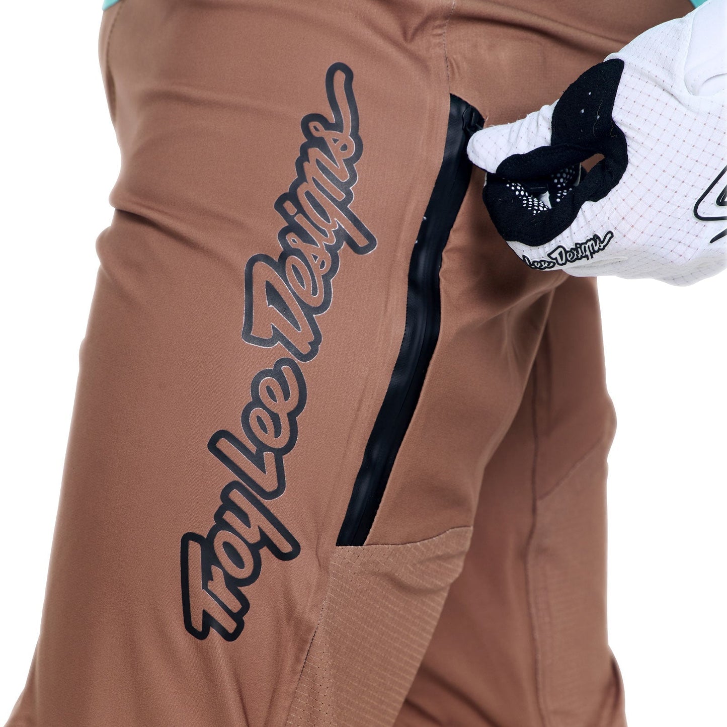 TROY LEE DESIGNS SPRINT ULTRA MONO Pantaloni marrone