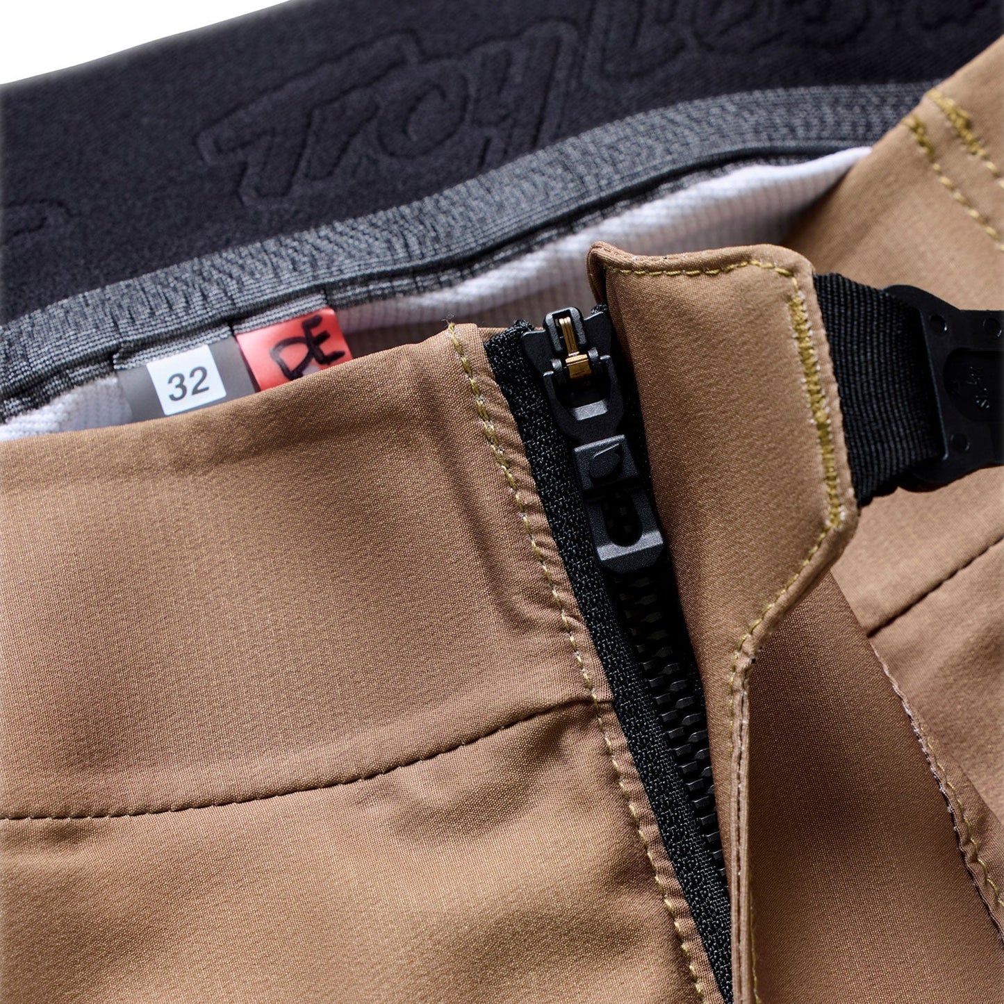 TROY LEE DESIGNS SPRINT ULTRA MONO Pantaloni marrone