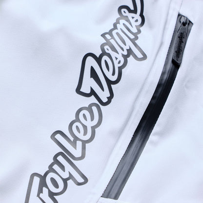 Pantalone TROY LEE DESIGNS SPRINT ULTRA MONO Bianco