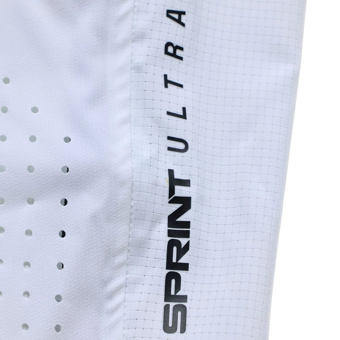 TROY LEE DESIGNS SPRINT ULTRA Pantaloni Mono Bianco
