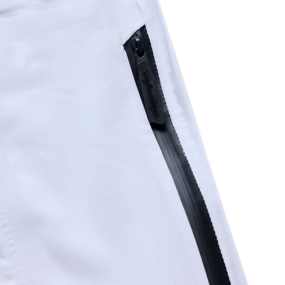 Pantalone TROY LEE DESIGNS SPRINT ULTRA MONO Bianco