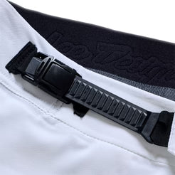 TROY LEE DESIGNS SPRINT ULTRA Pantaloni Mono Bianco