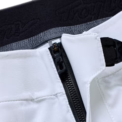TROY LEE DESIGNS SPRINT ULTRA Pantaloni Mono Bianco
