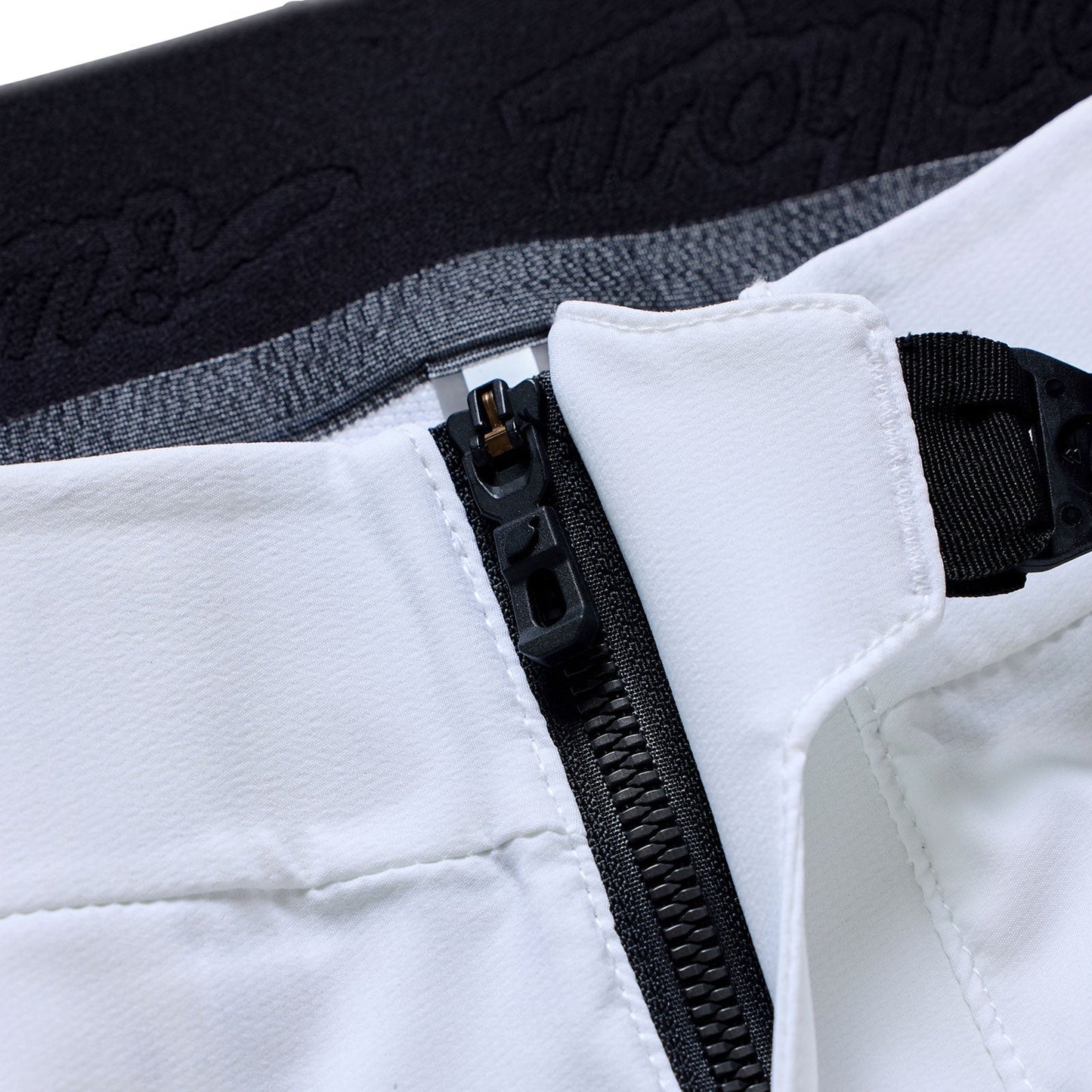 TROY LEE DESIGNS SPRINT ULTRA MONO Pantaloni bianchi