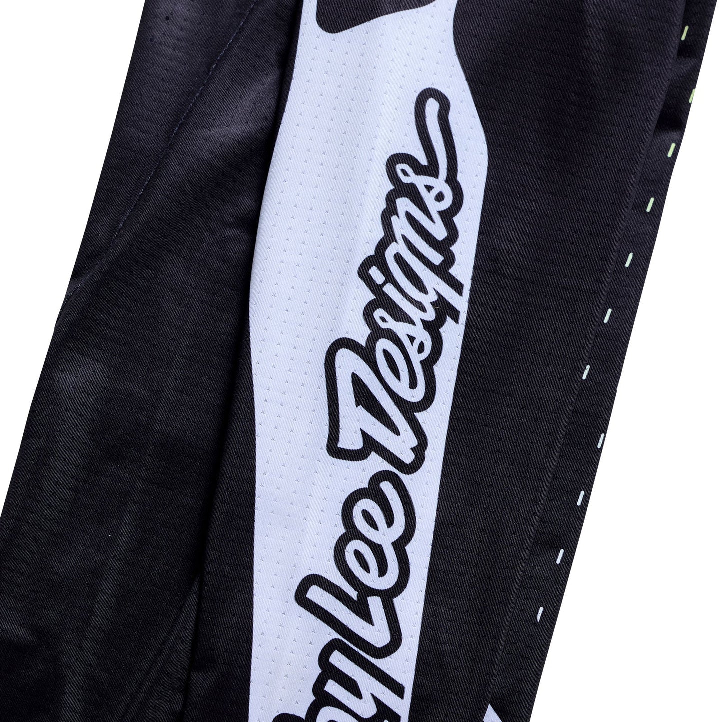 TROY LEE DESIGNS SPRINT ULTRA PROTON Maglia a maniche lunghe nera