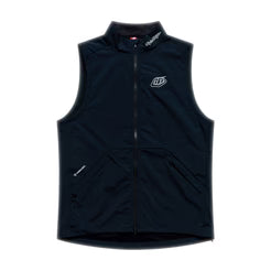 TROY LEE DESIGNS STAGE Giacca senza maniche nera