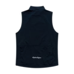 TROY LEE DESIGNS STAGE Giacca senza maniche nera