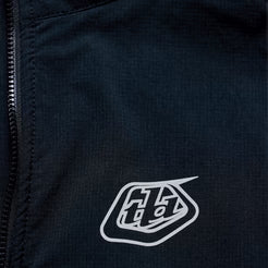 Gilet TROY LEE DESIGNS STAGE Nero