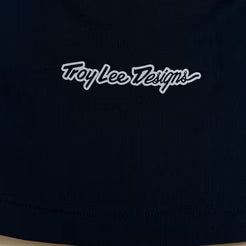 TROY LEE DESIGNS STAGE Giacca senza maniche nera