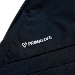 TROY LEE DESIGNS STAGE Giacca senza maniche nera