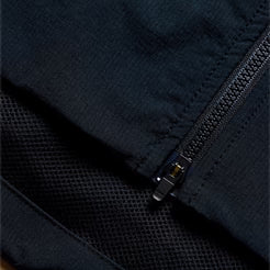 TROY LEE DESIGNS STAGE Giacca senza maniche nera