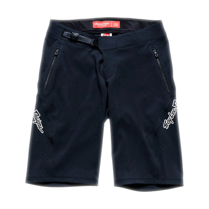 Short TROY LEE DESIGNS STAGE SHELL Nero