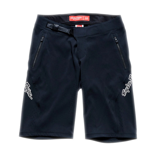 TROY LEE DESIGNS STAGE SHELL Pantaloncini neri