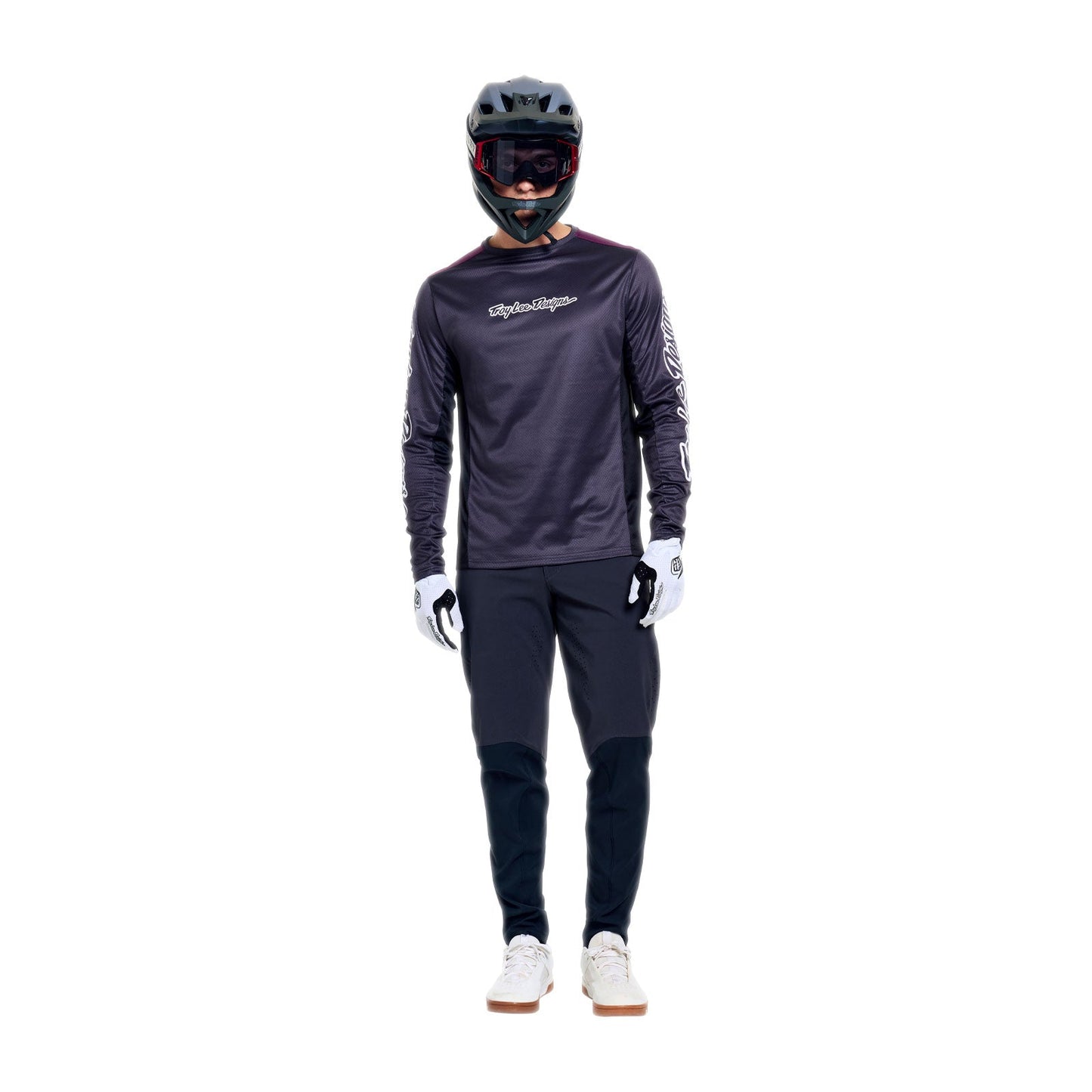 TROY LEE DESIGNS STAGE Pantaloni in carbonio