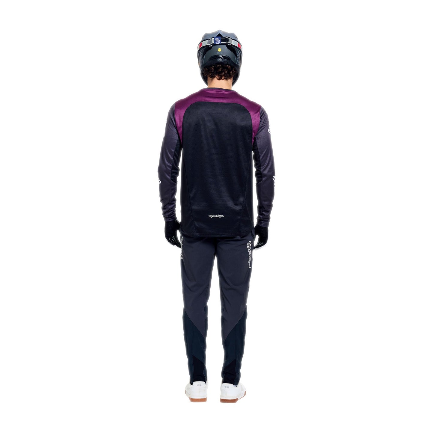 TROY LEE DESIGNS STAGE Pantaloni in carbonio