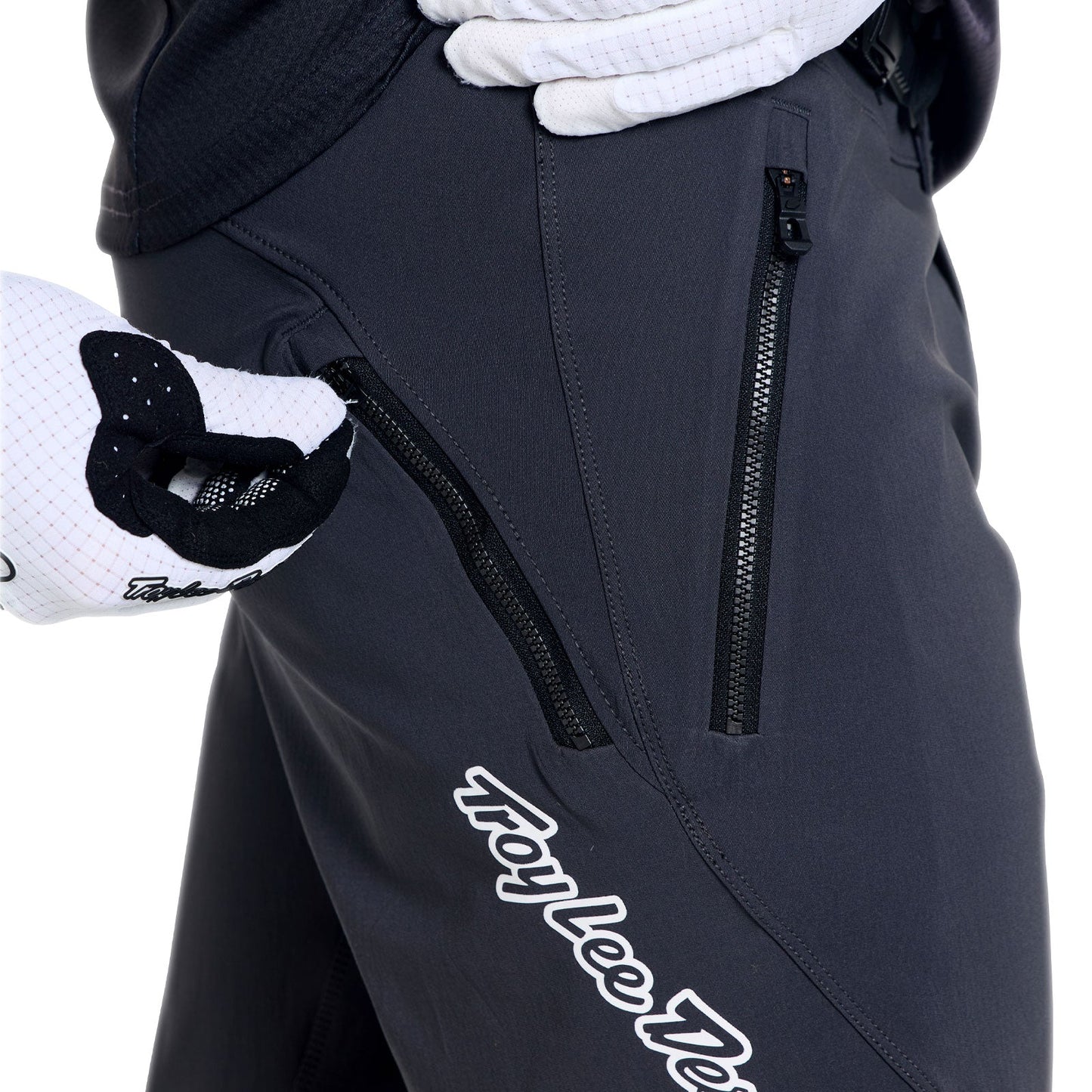 TROY LEE DESIGNS STAGE Pantaloni in carbonio