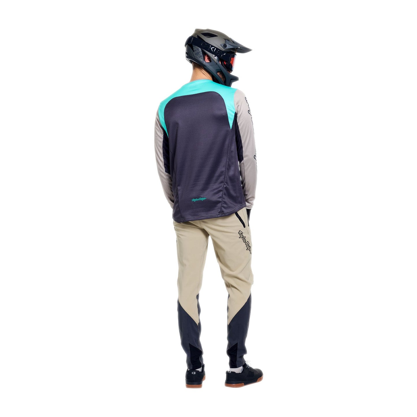 TROY LEE DESIGNS STAGE Pantaloni in pietra