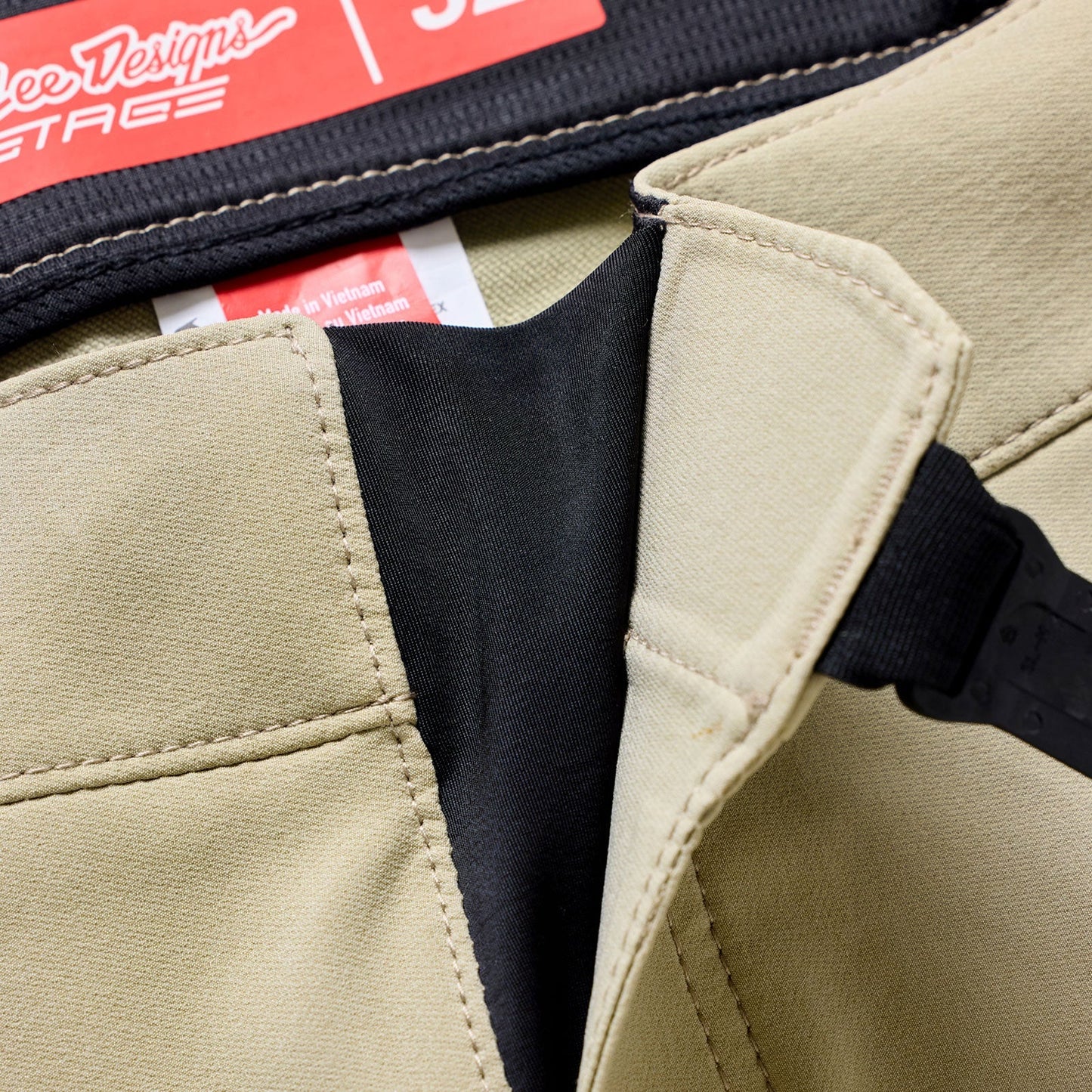 TROY LEE DESIGNS STAGE Pantaloni in pietra