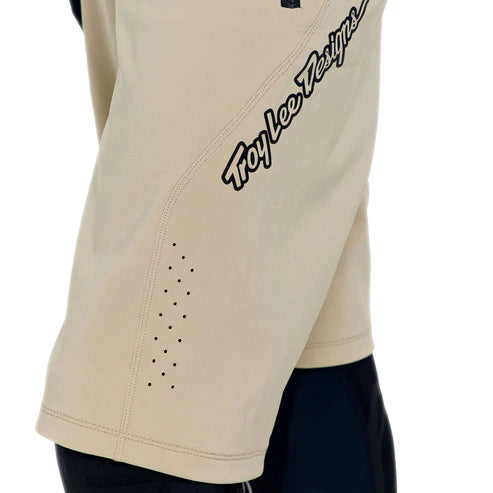 Pantaloncini di pietra TROY LEE DESIGNS STAGE SHELL