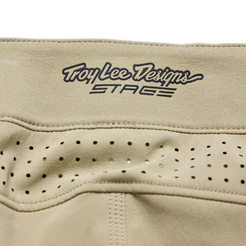 Pantaloncini di pietra TROY LEE DESIGNS STAGE SHELL