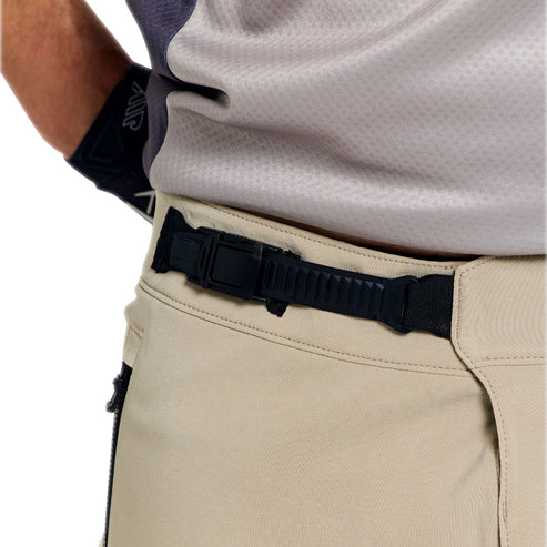 Pantaloncini di pietra TROY LEE DESIGNS STAGE SHELL