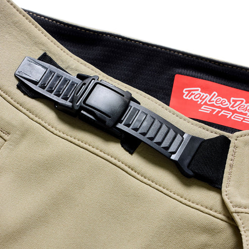 Pantaloncini di pietra TROY LEE DESIGNS STAGE SHELL