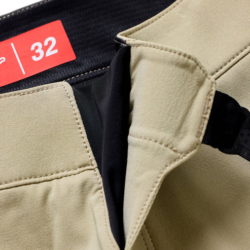 Pantaloncini di pietra TROY LEE DESIGNS STAGE SHELL