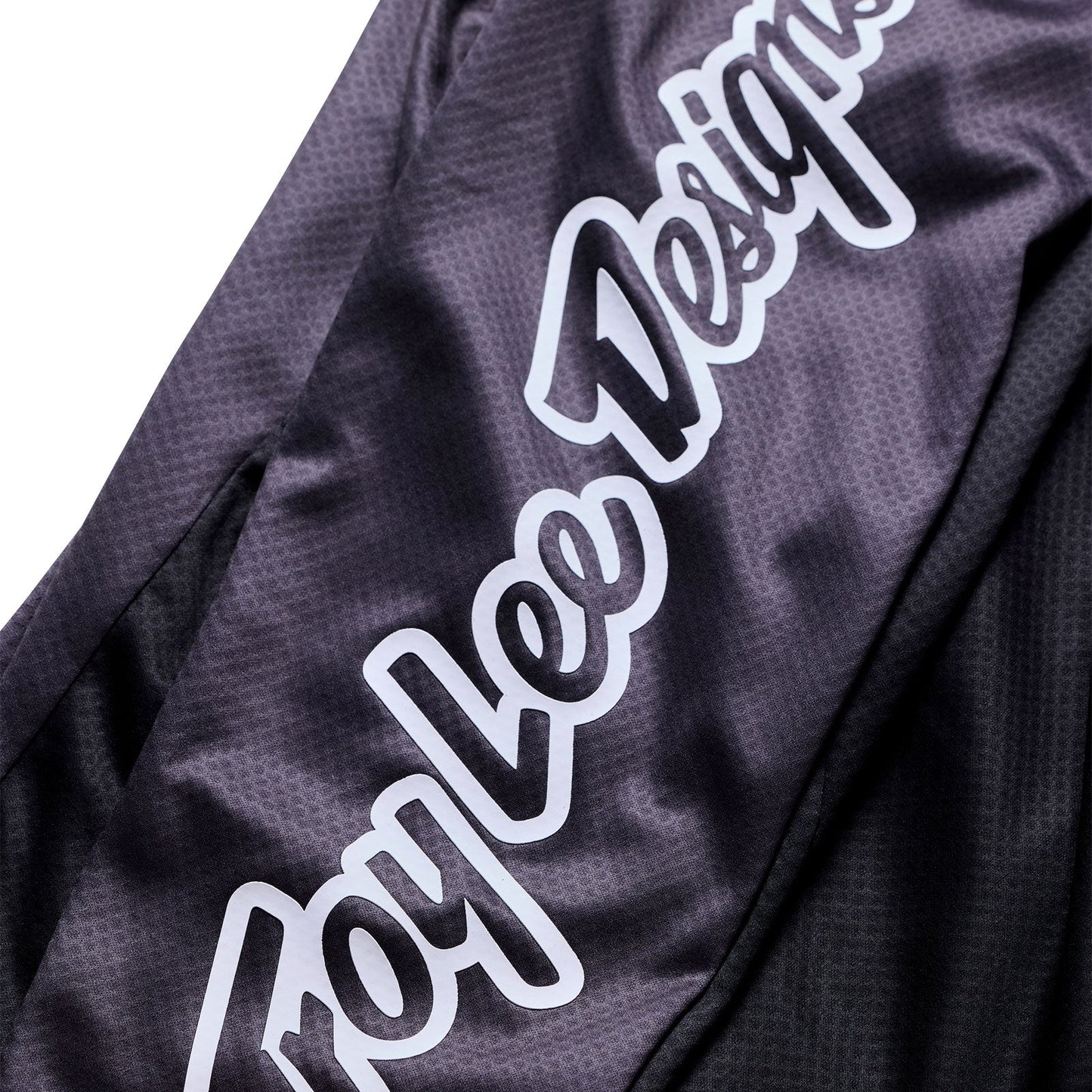 TROY LEE DESIGNS STAGE SIGNATURE Maglia a maniche lunghe in carbonio