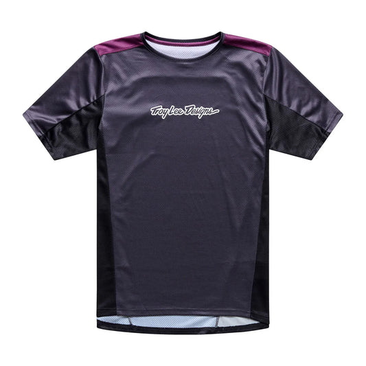 TROY LEE DESIGNS STAGE SIGNATURE Maglia a manica corta in carbonio