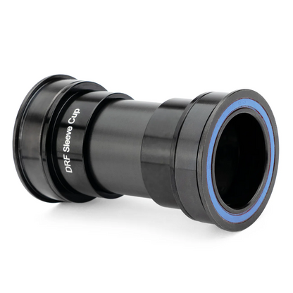 Movimento Centrale ENDURO BEARINGS Black Oxide Press Fit BB86/92 Asse 30mm