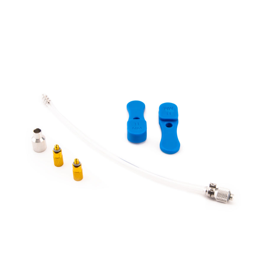 Park Tool BK-UK, kit di aggiornamento per kit di spurgo dei freni idraulici