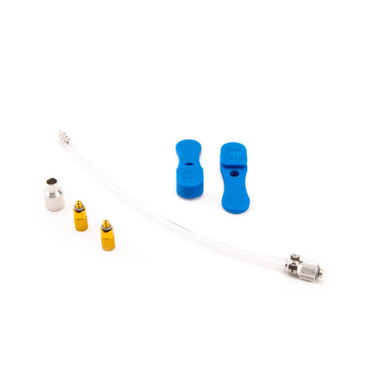 Park Tool BK-UK, kit di aggiornamento per kit di spurgo dei freni idraulici