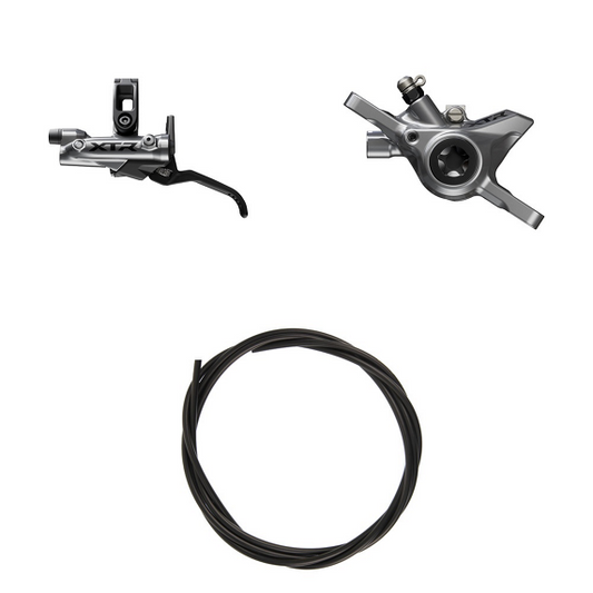 Freno anteriore SHIMANO XTR M9220