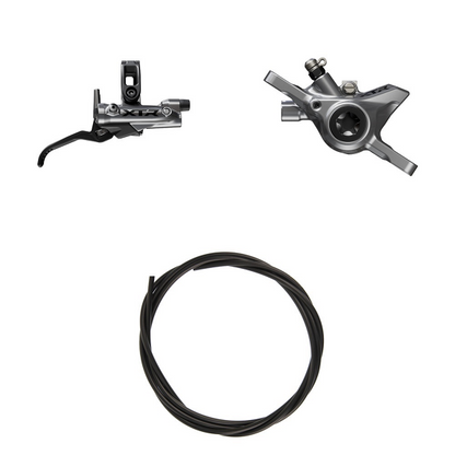 Freno Posteriore SHIMANO XTR M9220/9200 XC/Trail 2 pistoni
