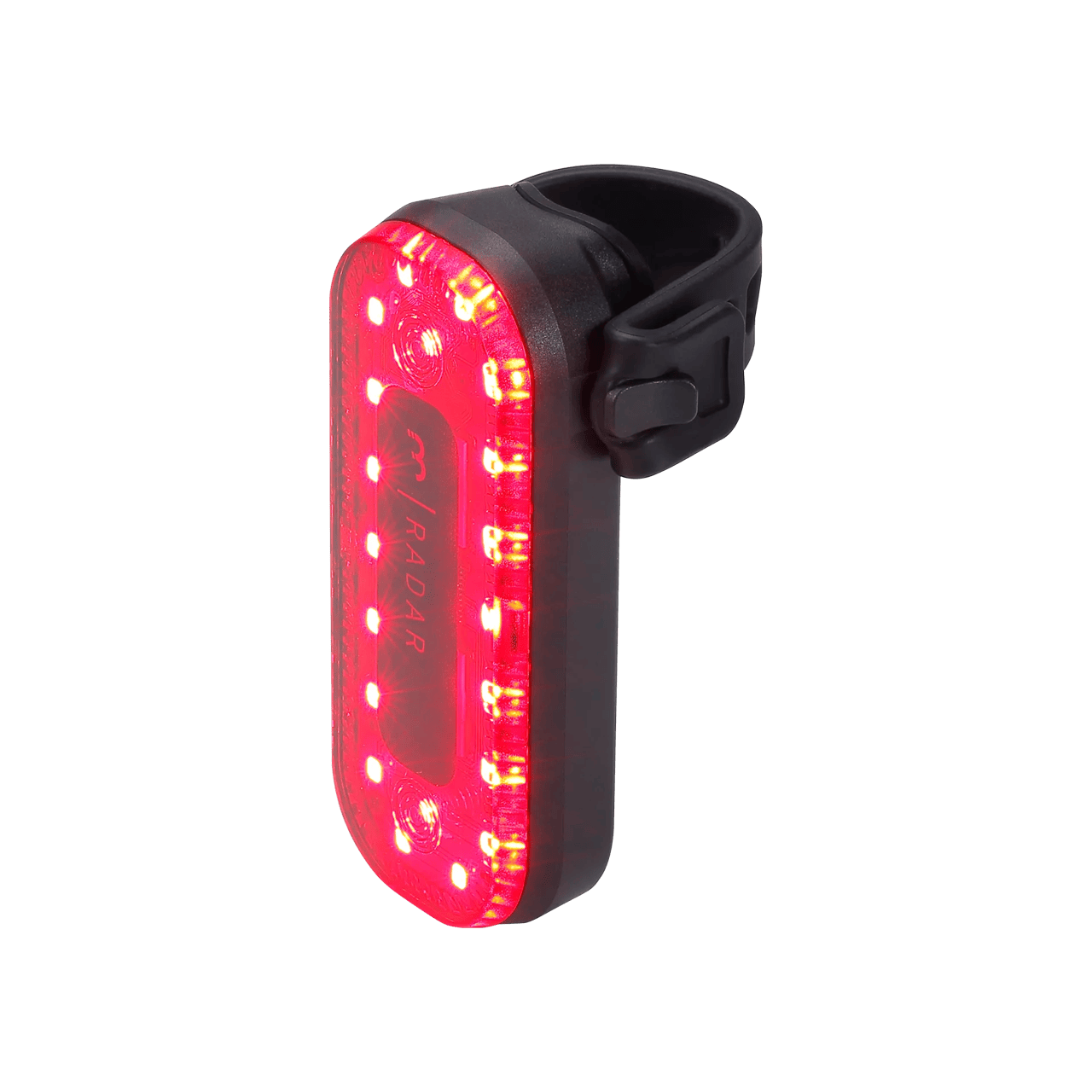 Luce Posteriore BBB RADAR 80 Lumen