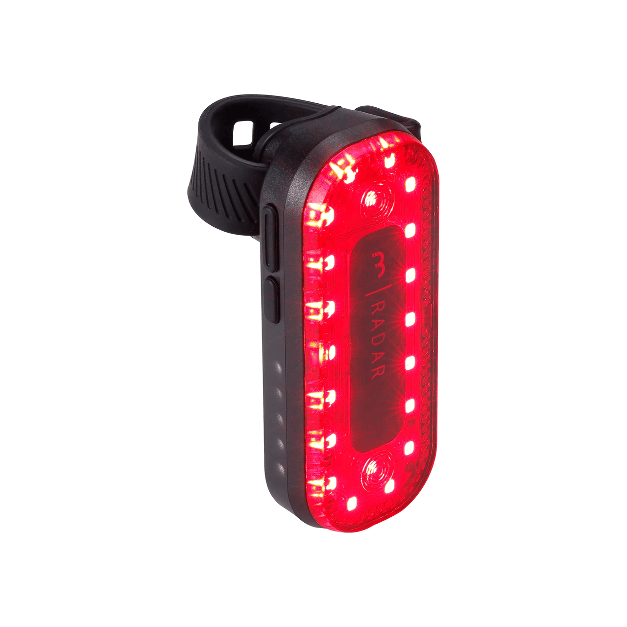 Luce Posteriore BBB RADAR 80 Lumen